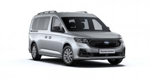 2023.75 NEW TOURNEO CONNECT Titanium